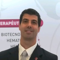 Sebastian Garcia