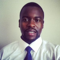 Alex Waweru