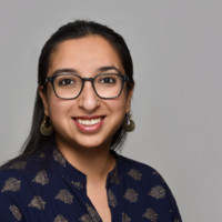 Dr. Divya Seernani, Phd