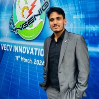 Yogesh Balodi