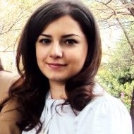 Stella Minasyan