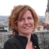 Nathalie Waser