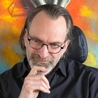 Robert Hamel