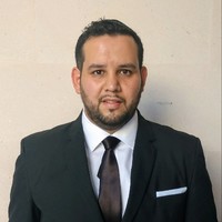 Edgar Ulises Rios De La Fuente