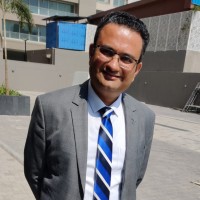Jignesh Patel