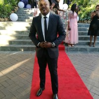Thomas Makuwa