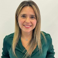 Nicole Maturana Zavala