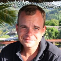 Ewoud Zwarteveen