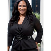 Patricia Griffin-Easterling