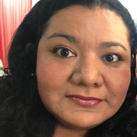 Pilar Martinez Reyes