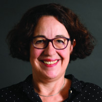 Caroline Mauffret