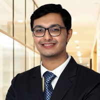 Jainil Shah