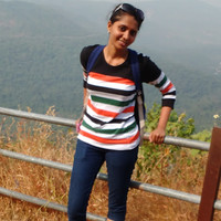 Nayana Parab