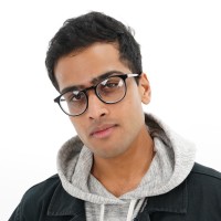Varun Mahadevan