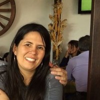 Liliana Andrea Santacruz Torres