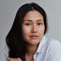 Maria Shalginova