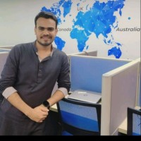 Md. Arif Hossen