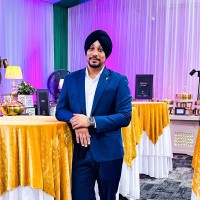 Amandeep Singh