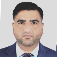 Nafees Shahzad