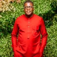 Richard Kwasi Prempeh (Bsc, Msc, Pe-Ghie)