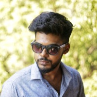 Krishnendu Goswami
