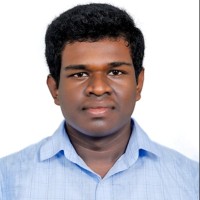 Vasanth M S