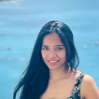 Simran Patel