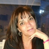 Cristina Mast-Rodrigues