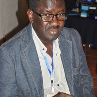 abdou MBOUP