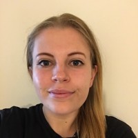 Ellie Massingham