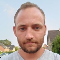 Benjamin Langborg Rudbeck