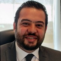 Sherif Bahaa