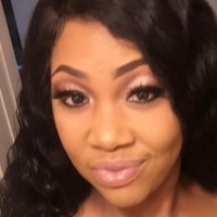 Kameshia Henderson