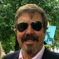 Tim Eidson