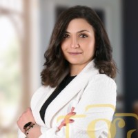 Chadia Abou Ghazale