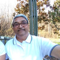 Suresh Mistry