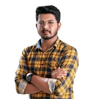 Shreyash Dhulrao