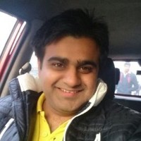 Ketan Sharma