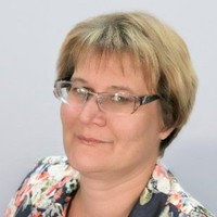 Елена Овечкина
