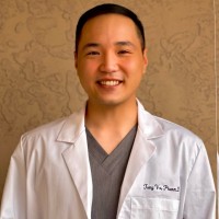 Tony Vo, Pharmd