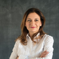 Joanna Spiteri Staines