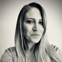 Ashley Benton-Cooper , Iaccp®
