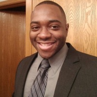 Kevin Biscoe