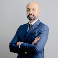 Ali Hafeez Siddiqui