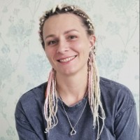 Katya Karobkina