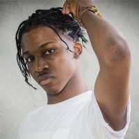 Rashad Williams