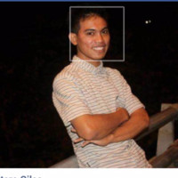 Gilas Frediantara