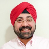 Sandeep Pal Singh Jassal