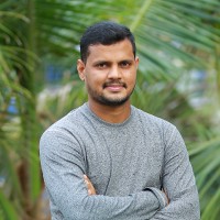 Manikanta Yedidi