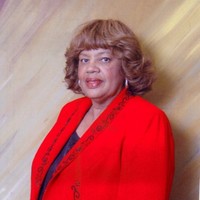 Frances Robinson McGill